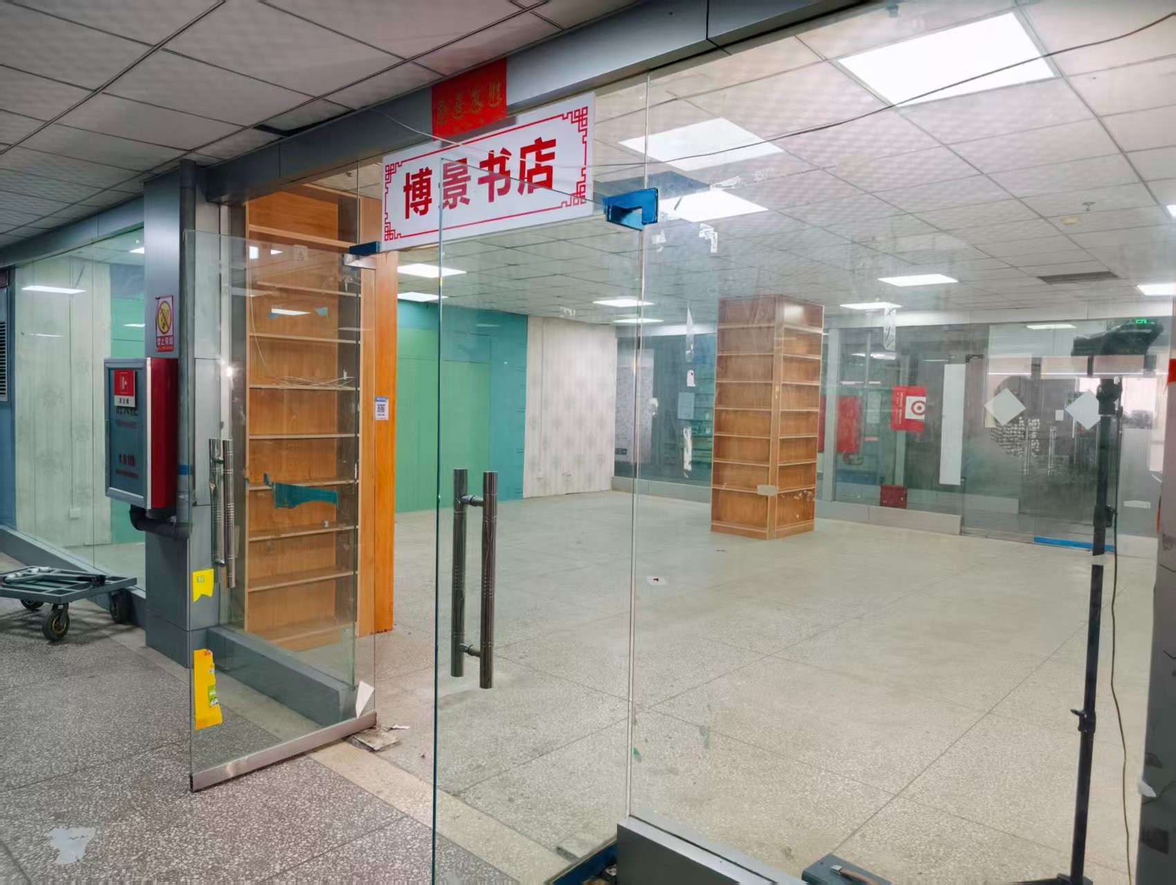 国贸大厦AI浪潮已至，优质企业抢先布局